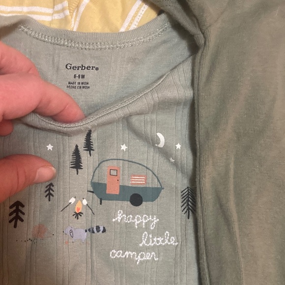 6-9 month bundle - Picture 4 of 7